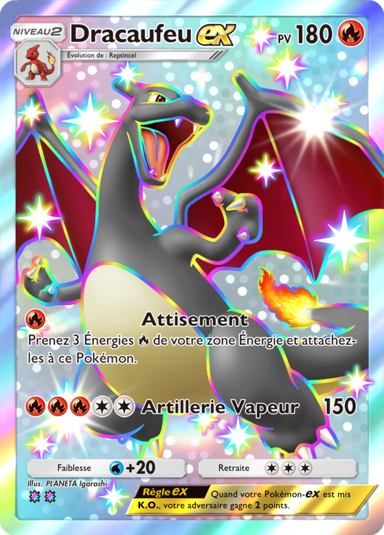 JCC Pokémon Pocket
