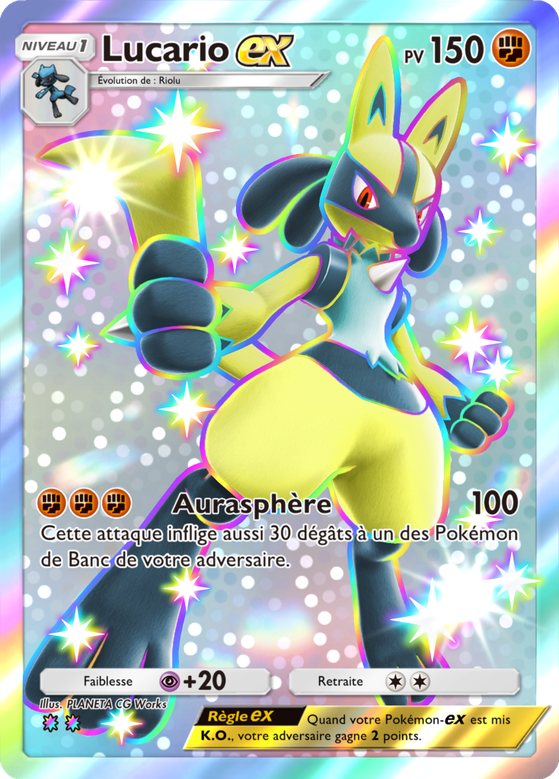 JCC Pokémon Pocket