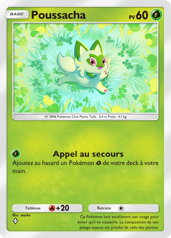 JCC Pokémon Pocket