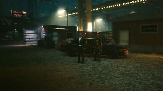 Une vilaine gueule de bois Cyberpunk 2077 : comment terminer ce contrat avec les meilleurs choix ?