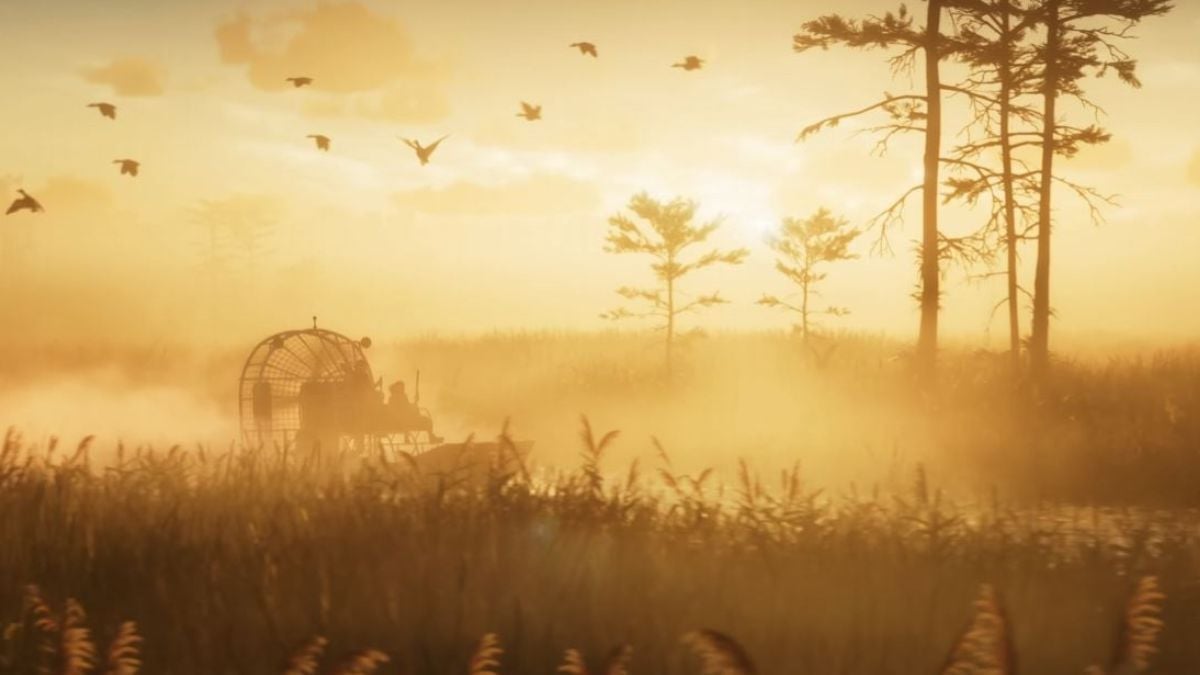GTA 6がRed Dead Redemption 2を上回りたい場合、これらの10の側面では絶対に改善する必要があります