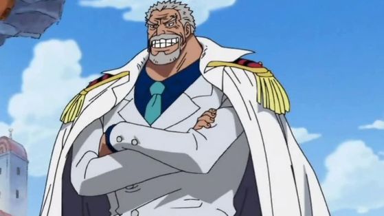 One Piece : Voici la raison pour laquelle vous ne verrez surement jamais un membre de la famille de Luffy