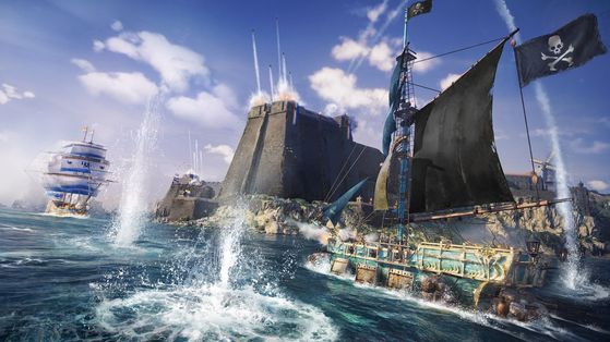 Non, Skull and Bones n'est pas mort ! Ubisoft dévoile enfin des nouveautés qui auraient dû être là dès le lancement du jeu !