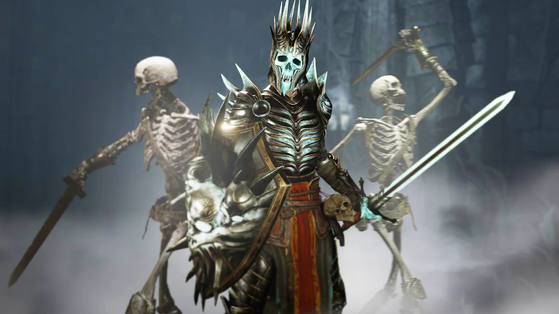Nouveaux Aspects légendaires Diablo 4 Saison 8 : Ajouts du Patch 2.2.0 de Vessel of Hatred