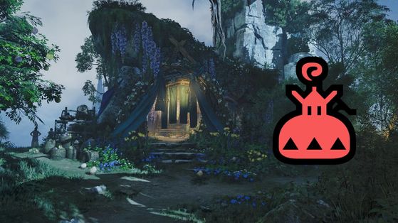 Ces objets rares de Monster Hunter Wilds sont difficiles à avoir, mais vous devriez vraiment prendre la peine de les récupérer