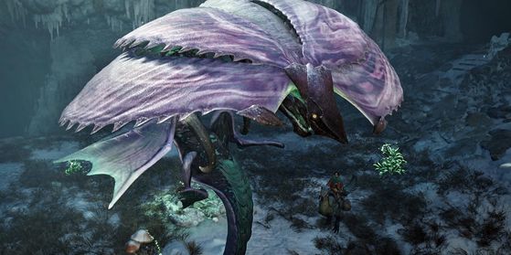 Monster Hunter Wilds
