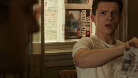 Voici pourquoi le dernier Spider-Man ne peut légalement pas être dans Daredevil Born Again