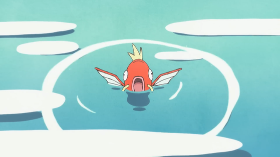 Ce Pokémon est plus rare que n'importe quel shiny, pourtant il est complètement inutile