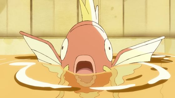 Pokémon Écarlate et Violet
