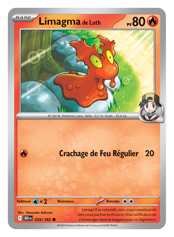 Pokémon Écarlate et Violet