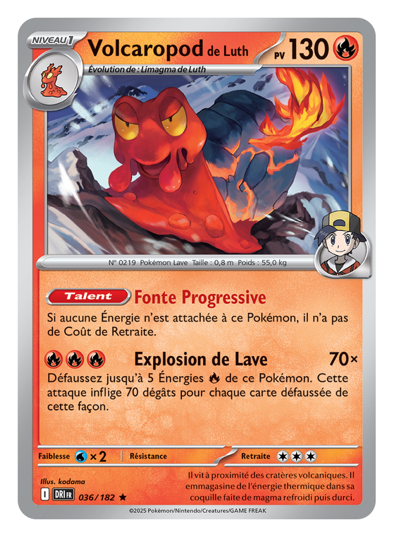 Pokémon Écarlate et Violet