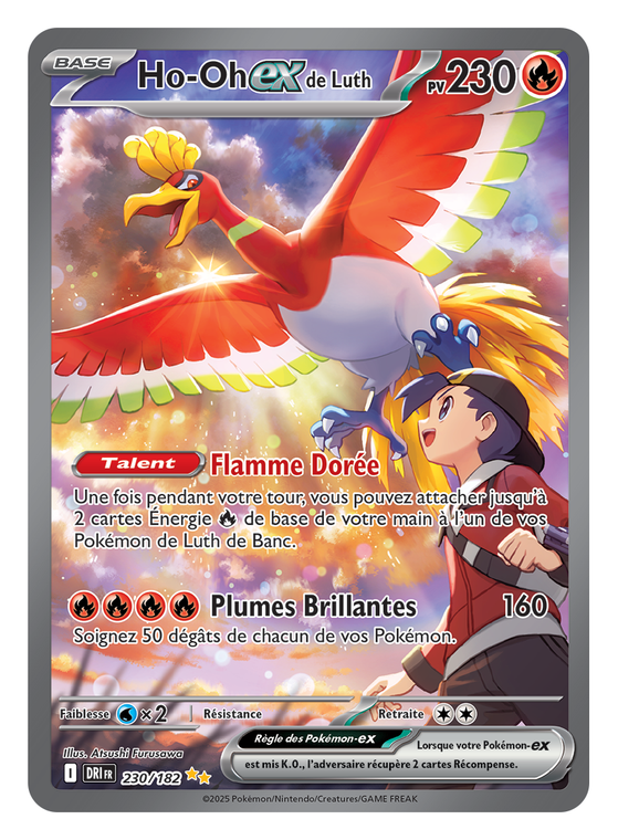 Pokémon Écarlate et Violet