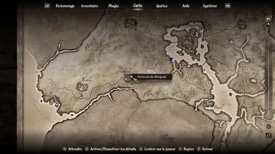 The Elder Scrolls IV : Oblivion Remastered