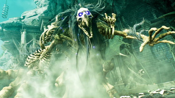 Ce MMORPG offre des récompenses gratuites aux joueurs qui n'ont jamais triché en jeu