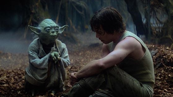L'un des plus grands secrets de Star Wars enfin dévoilé ? On sait enfin pourquoi Yoda parle à l'envers !