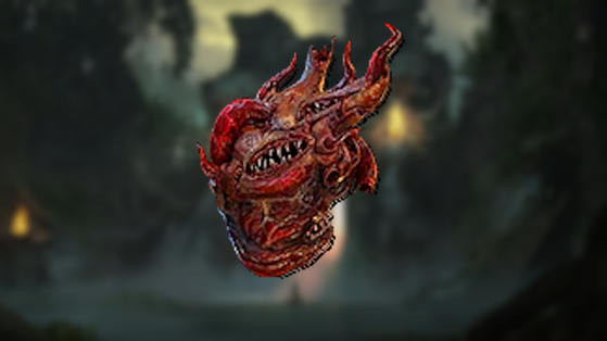 Coeur abject Diablo 4 Vessel of Hatred : Comment obtenir ce composant pour le Messager de la Haine ?