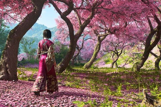 'Ce n’est que le début', Ubisoft affiche ouvertement ses ambitions avec Assassin's Creed Shadows