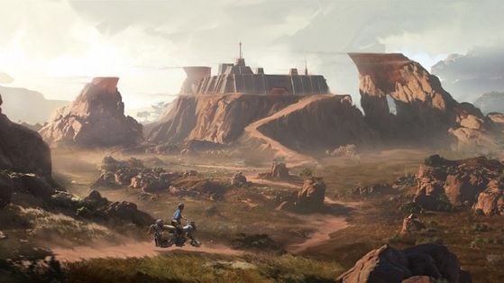 Les premières images de l'un des plus gros jeu Star Wars ont déjà fuité !