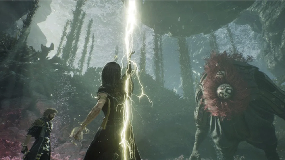 Clair Obscur Expedition 33 : Vous pouvez enfin corriger l'un des plus gros soucis du jeu grâce aux fans