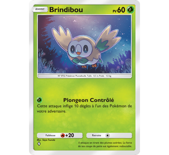 JCC Pokémon Pocket