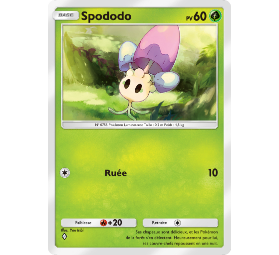JCC Pokémon Pocket