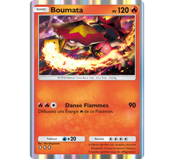 JCC Pokémon Pocket
