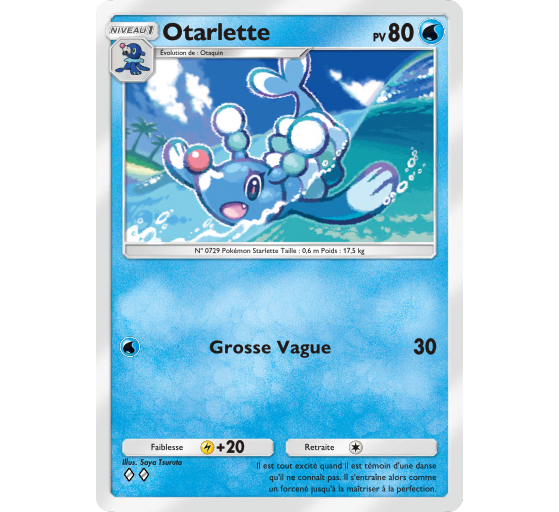 JCC Pokémon Pocket