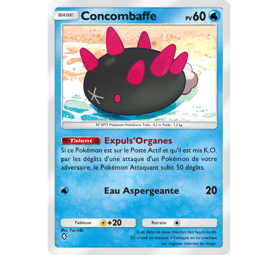 JCC Pokémon Pocket