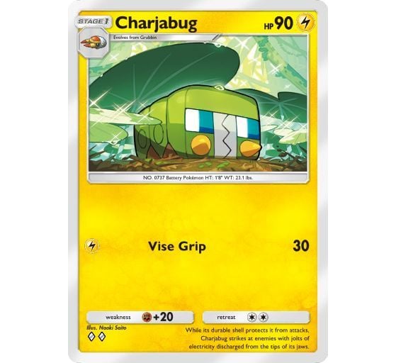 JCC Pokémon Pocket