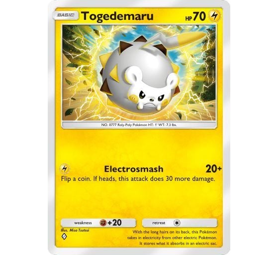 JCC Pokémon Pocket
