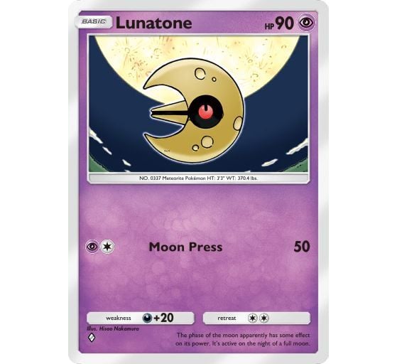 JCC Pokémon Pocket