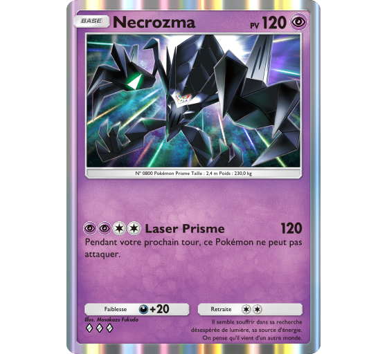 JCC Pokémon Pocket