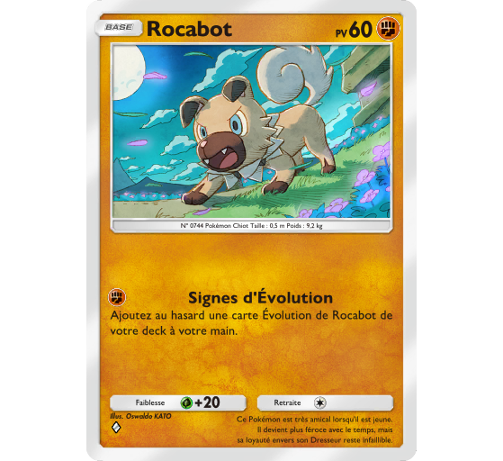 JCC Pokémon Pocket
