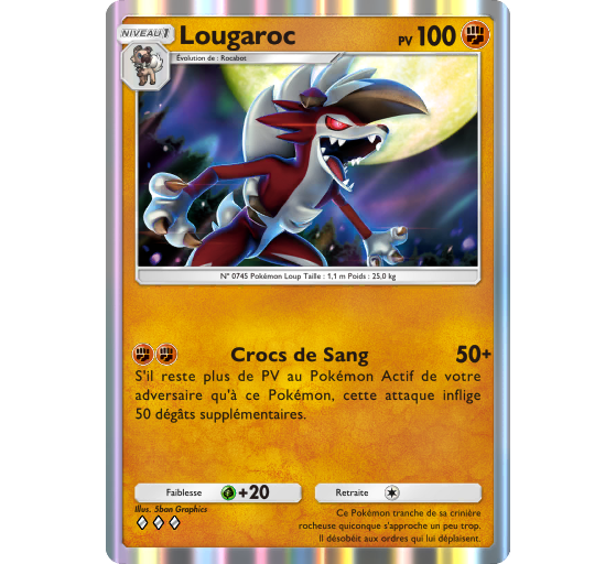 JCC Pokémon Pocket