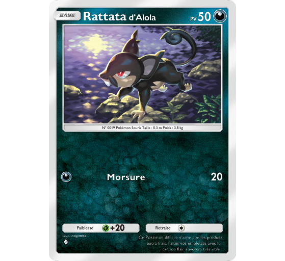 JCC Pokémon Pocket