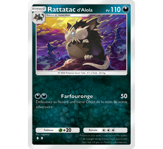 JCC Pokémon Pocket