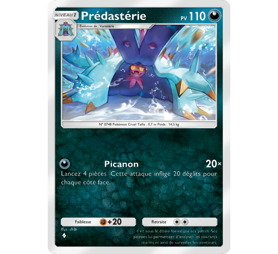 JCC Pokémon Pocket