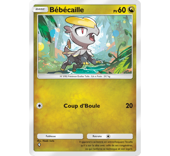 JCC Pokémon Pocket