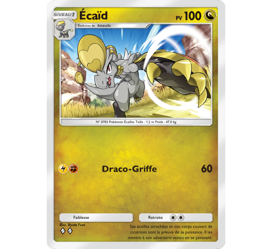 JCC Pokémon Pocket