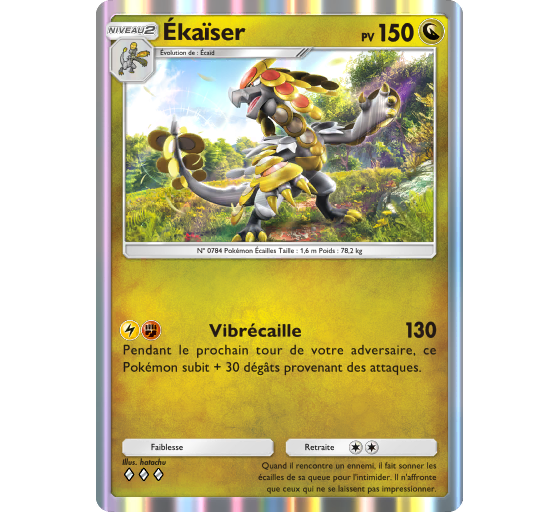 JCC Pokémon Pocket
