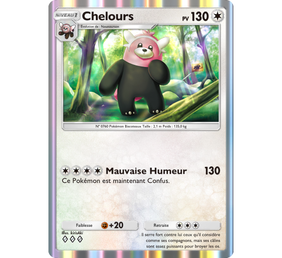 JCC Pokémon Pocket