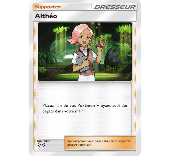 JCC Pokémon Pocket