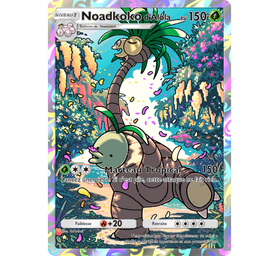 JCC Pokémon Pocket