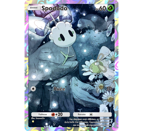 JCC Pokémon Pocket