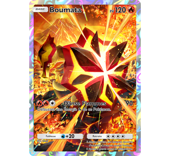 JCC Pokémon Pocket
