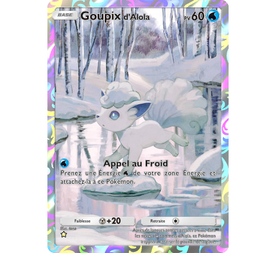 JCC Pokémon Pocket
