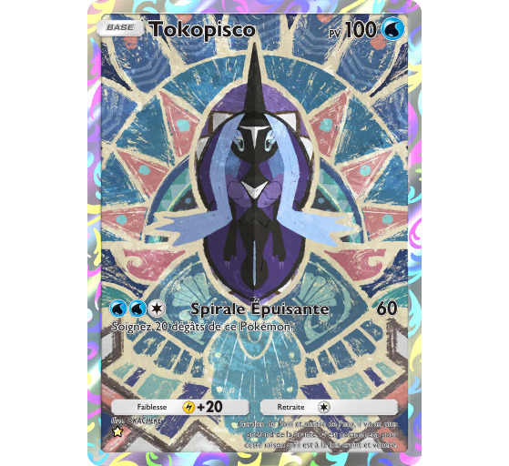 JCC Pokémon Pocket