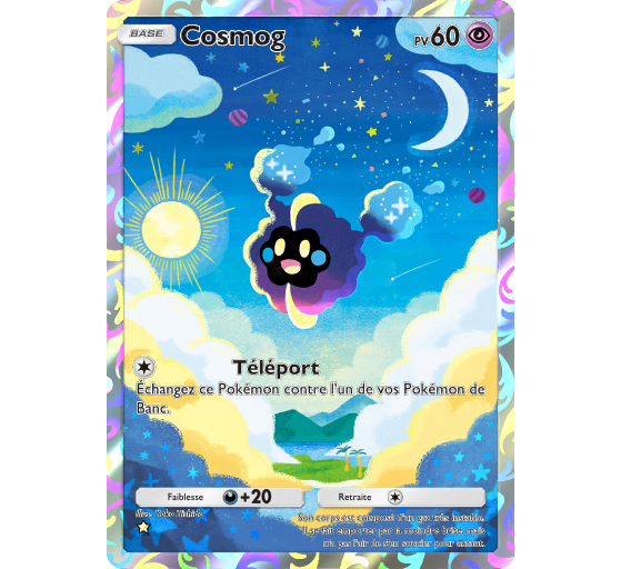 JCC Pokémon Pocket