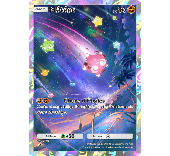 JCC Pokémon Pocket