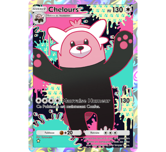 JCC Pokémon Pocket